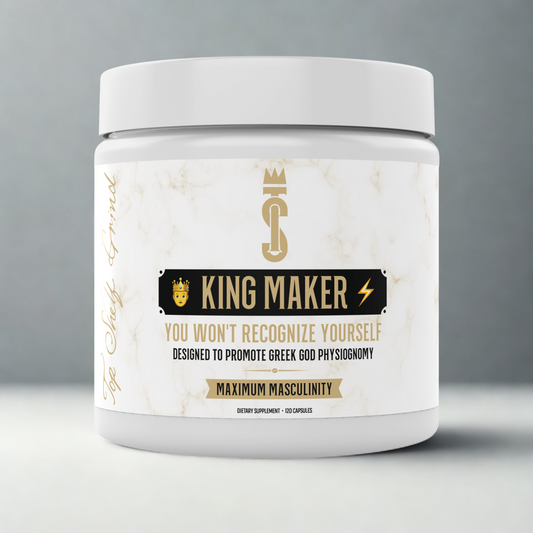 K1NGS MAKER POWER!
