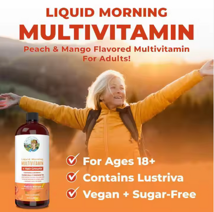 MULTIVITAMINICO MARY RUTH