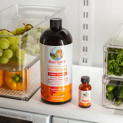 MULTIVITAMINICO MARY RUTH