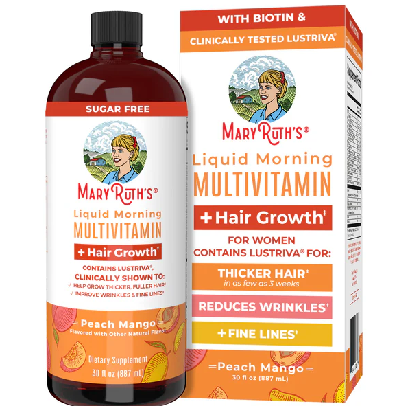 MULTIVITAMINICO MARY RUTH