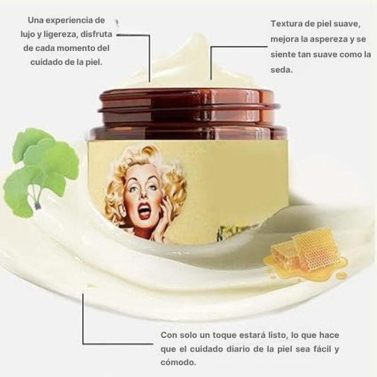 🔥 EVIL GOODS: SEBO DE RES CREMA 🔥