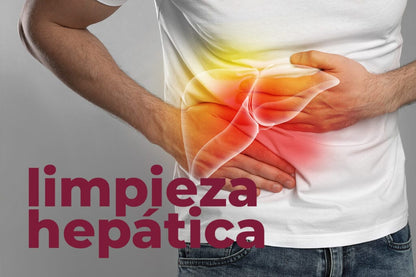 DESINTOXICANTE DE HIGADO